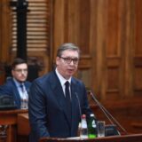 Vučić očekuje da u narednih 15 dana još jedna zemlja povuče priznanje Kosova 5