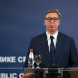 Vučić: Ako EU 30. septembra odluči da zamrzne cenu gasa Rusiji i ona isključi gasovod, gasa nema 4