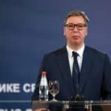 Vučić: U Srbiju dolazi američki gigant za električne automobile, priznajem greške zbog litijuma 5
