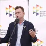 Goran Miletić uprkos zabrani MUP-a: Nećemo odustati od Prajd šetnje 13