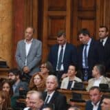 Zelenović: Briselski sporazum danas je najčvršća armatura 14