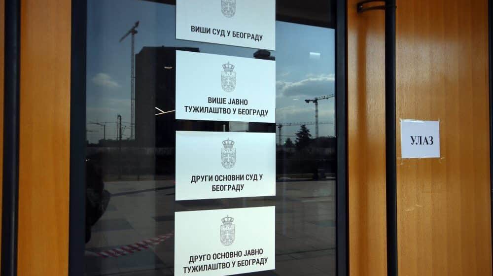 VJT podiglo optužnicu protiv mladića zbog sumnje da je pokušao da izvrši ubistvo u Višnjičkoj Banji 1
