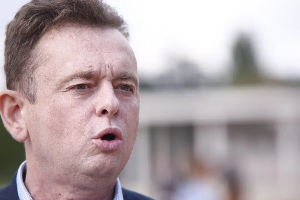 eu vučić Vučića pred samu godišnjicu pada nadstrešnice čeka za njega dosad najneprijatnija vest iz Brisela, umešani su i njegovi bivši saveznici 2