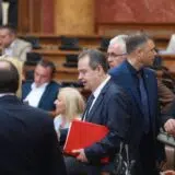 Posle vraćanja mandata u Skupštini krenule spekulacije: Ko je od 11 poslanika, mahom sa lista SNS i SPS, viđen za ministra? 8