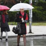 Vreme i dalje nestabilno: Kakav vikend je pred nama? 5