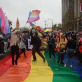 Aktivista: Brnabić nije uradila ništa za LGBT, ima sina, iako tom detetu pravno nije ništa 1