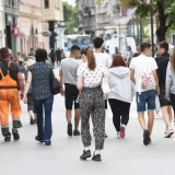 Broj zaposlenih u administraciji u Beogradu povećan za četvrtinu 6