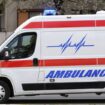 Tokom noći tuča kod SC Vračar, jedna saobraćajna nesreća, ukupno šestoro povređenih 16