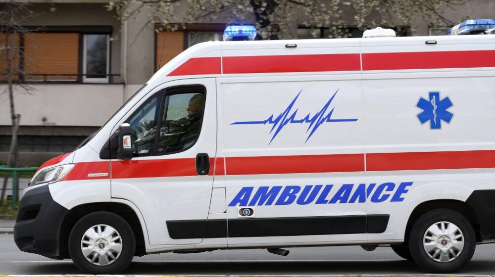 Dve osobe u Pančevu povredjene iz vatrenog oružja 1