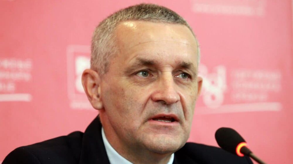Linta poziva Tužilaštvo za ratne zločine da pokrene postupak zbog ubistava u Medačkom džepu 1