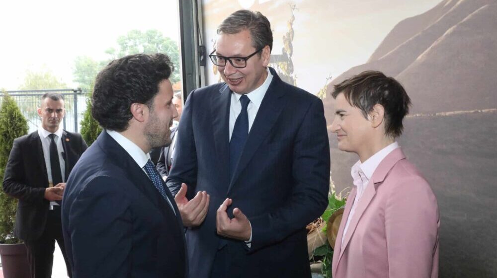 Vučićev neodlazak u Crnu Goru: Srbija nema šta da slavi? 1