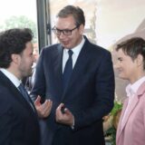 Vučićev neodlazak u Crnu Goru: Srbija nema šta da slavi? 4