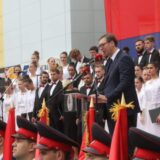 U Bijeljini obeleževanje Dana srpskog jedinstva, slobode i nacionalne zastave 12