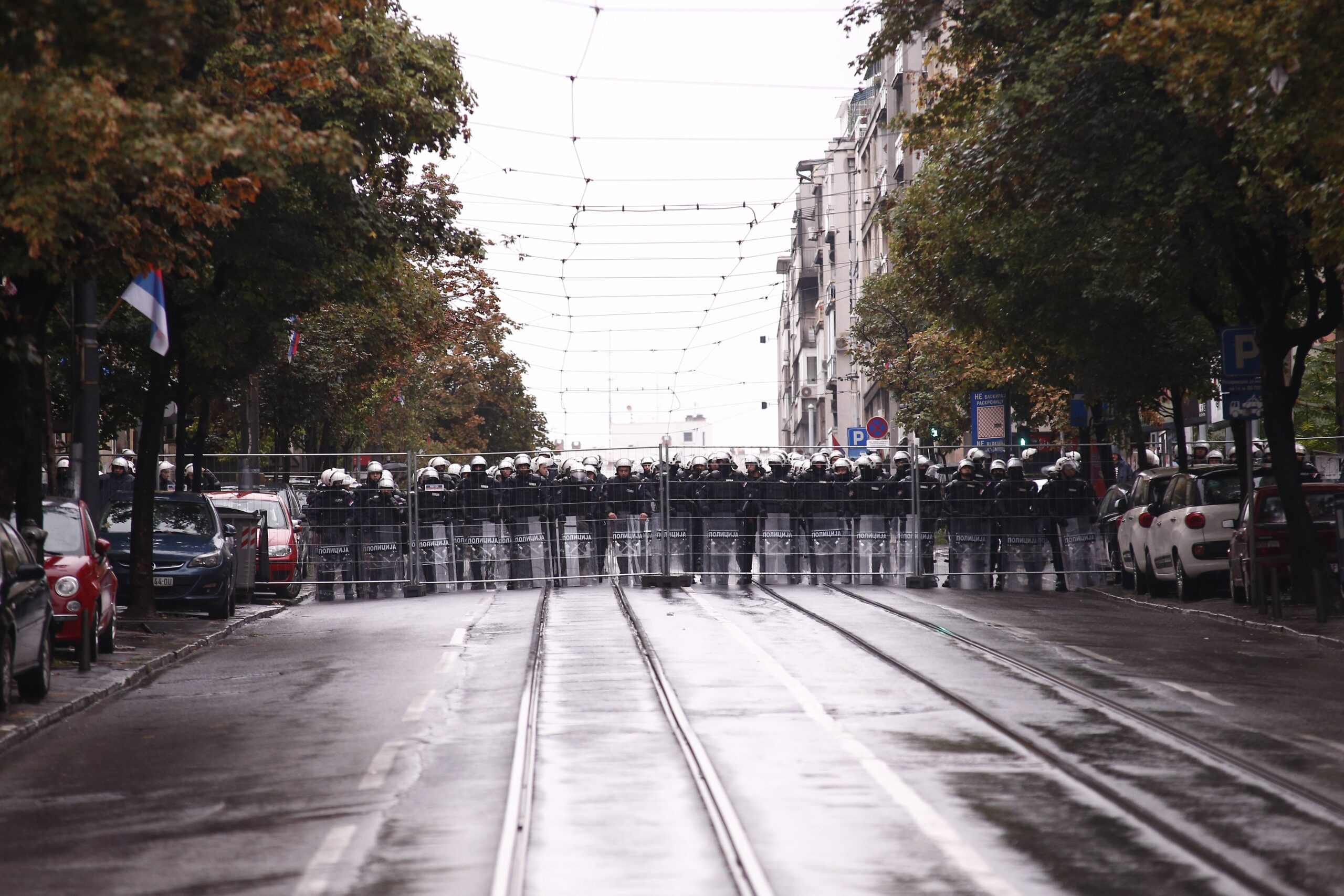 Evroprajd 2022 kroz fotografije: Slike jedne subote u Beogradu 29