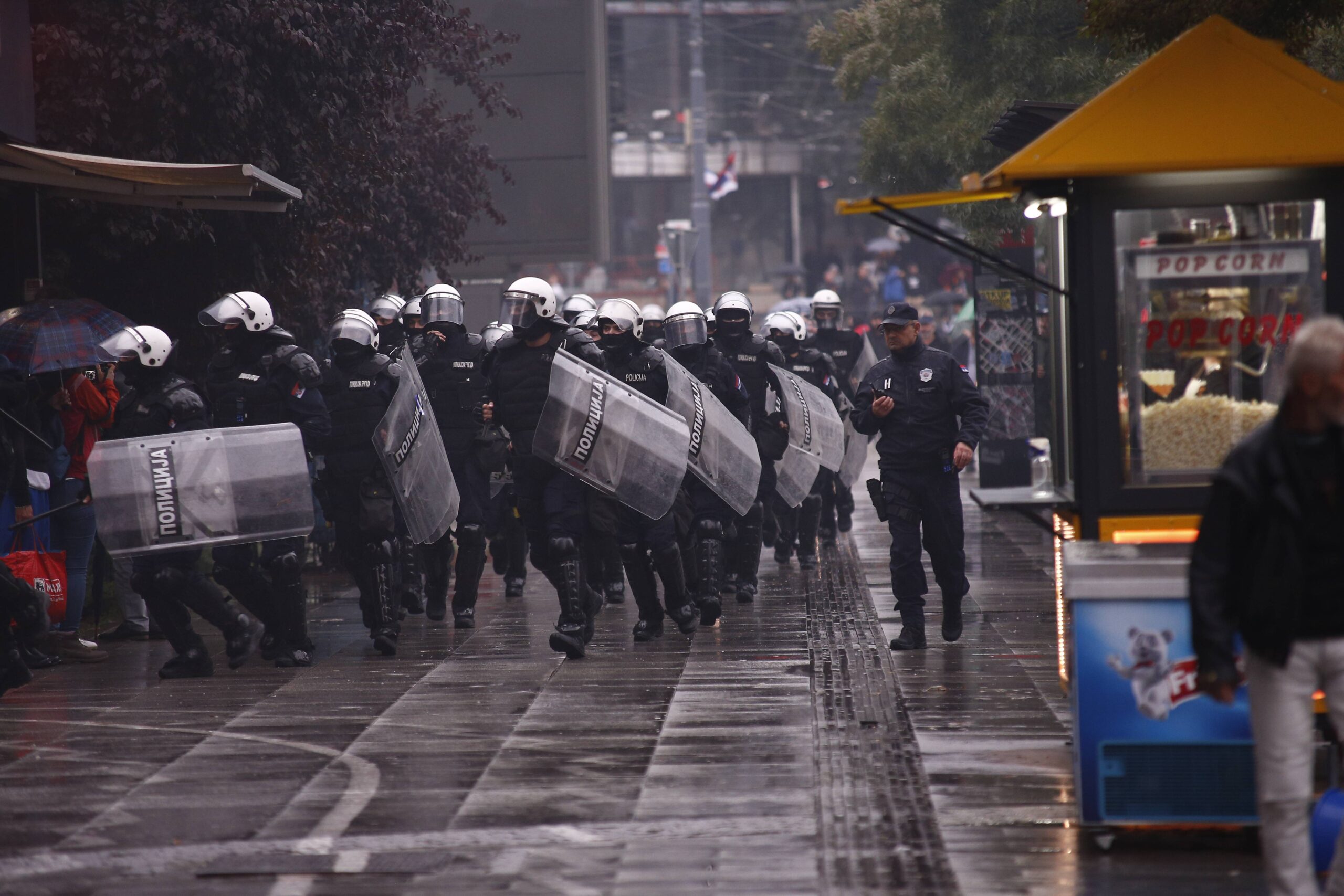 Evroprajd 2022 kroz fotografije: Slike jedne subote u Beogradu 30