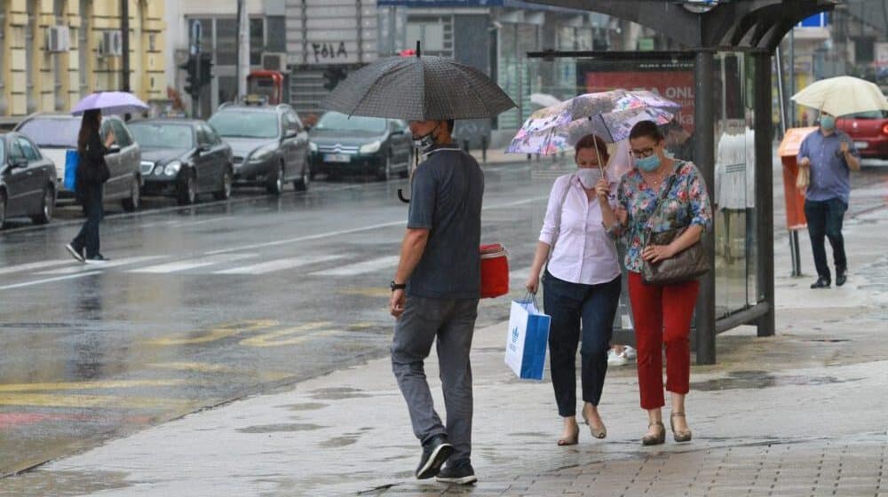 Nešto manji broj obolelih od virusa korona, 501 osoba na bolničkom lečenju 1