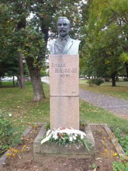 Negotin čuva uspomenu i neguje delo svog slavnog Mokranjca 4