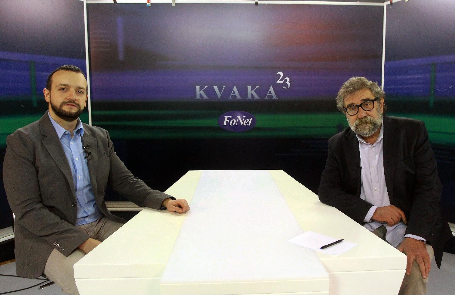 Boban Stojanović: Treća vlada Ane Brnabić će trajati svega 18 meseci 3