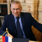 Sastanak sa ambasadorima Rusije i Kine, Đurić kaže da dijalog sa Prištinom trenutno nije moguć 5