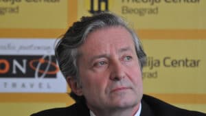 "Da li je urednicima i novinarima javnog servisa zabranjeno da politički misle?": Zaposleni u RTS-u stali na stranu Olivere Kovačević 2 "Da li je urednicima i novinarima javnog servisa zabranjeno da politički misle?": Zaposleni u RTS-u stali na stranu Olivere Kovačević 2