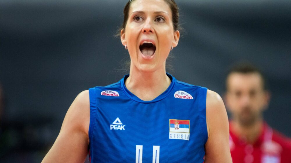 Boškovićeva i Drča matirale Nemice, Srbija i dalje perfektna na Svetskom prvenstvu 1