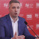 INTERVJU Boško Obradović: Da bi Srbija preživela, vlast Vučić-Brnabić mora da prestane 6