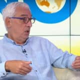 Prelević: Šta znači da šaljete premijerku na Evroprajd, a tatu na litije, on obe stvari organizuje 4