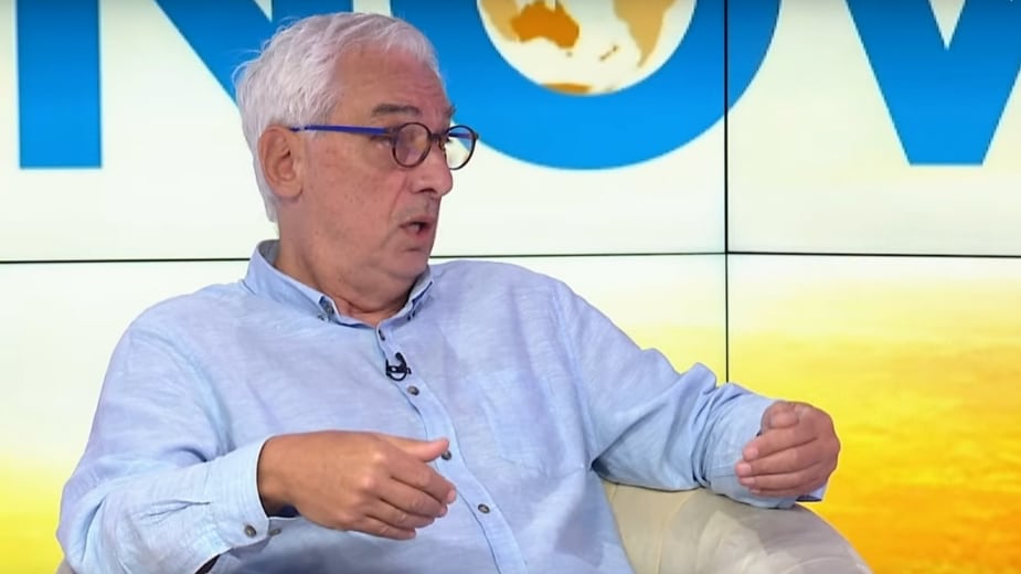 Prelević: Šta znači da šaljete premijerku na Evroprajd, a tatu na litije, on obe stvari organizuje 1