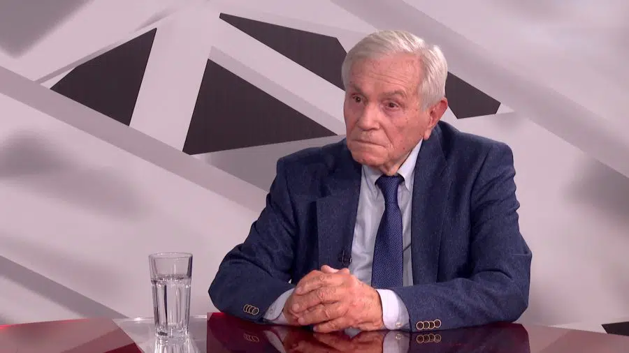 Ratko Božović: Vučić je vladalac bez ikakvih obzira i mere, opozicija neodgovorna 1