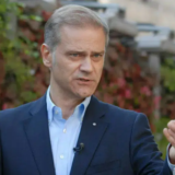 Borko Stefanović: Glavni spoljnopolitički cilj članstvo u Evropskoj uniji 6