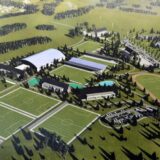 Na Zlatiboru će se graditi kompleks od 20 sportskih terena 11