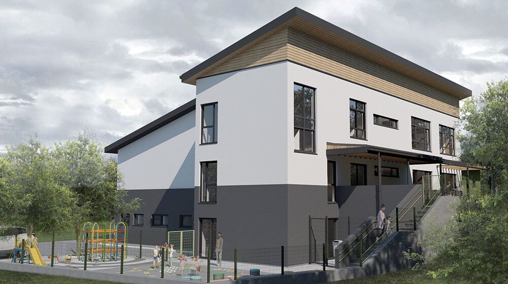 Evropska unija pomaže gradnju vrtića u selu kod Užica 1