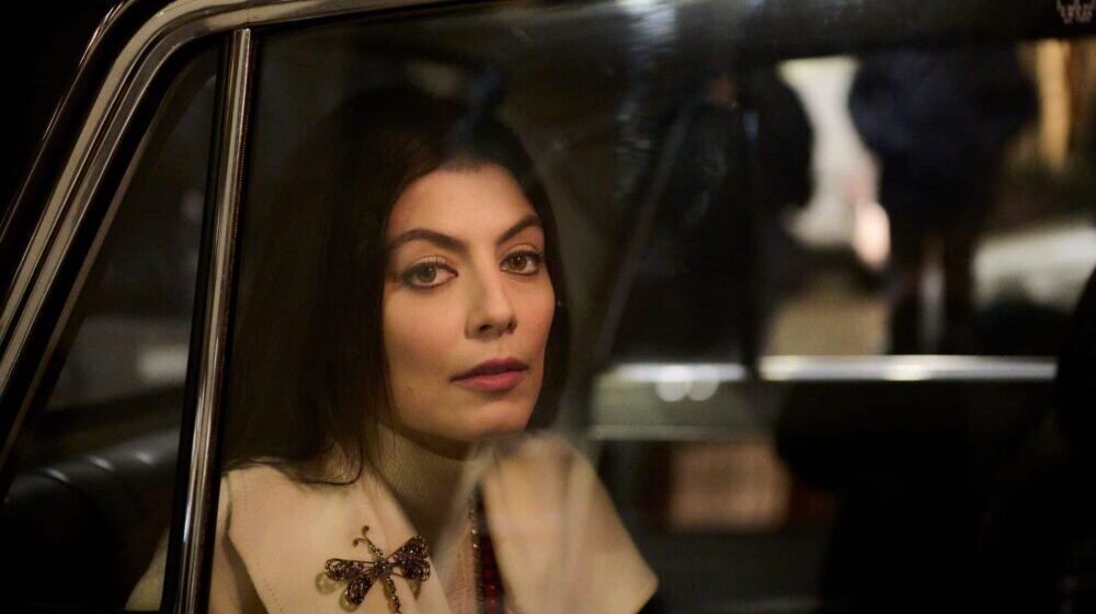 Knjiga i film o ikoni italijanskog baleta Karli Frači, političkoj borkinji i humanisti, prvi put pred domaćom publikom 1