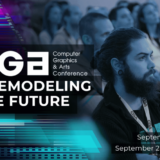 Virtuelna produkcija, dizajn interakcije i veštačka inteligencija 23. i 24. septembra na CGA Belgrade konferenciji 12