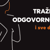 CRTA Povodom Međunarodnog dana demokratije: Ne normalizujmo narušavanje demokratskih vrednosti 2