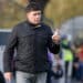 Petrić pošteno o šok eliminaciji Partizana: Nismo zaslužili da prođemo 21