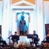 U Kragujevcu otvoren 9. Internacionalni festival kamerne muzike Convivium Musicum 10