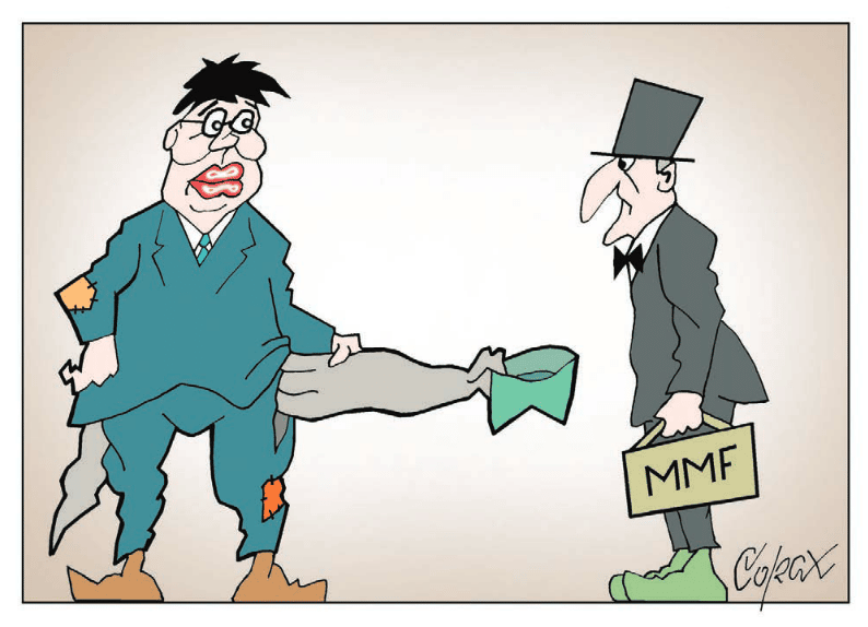 Corax 15