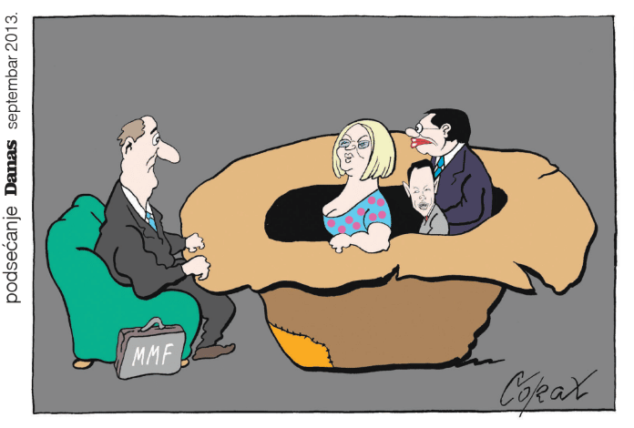Corax 9