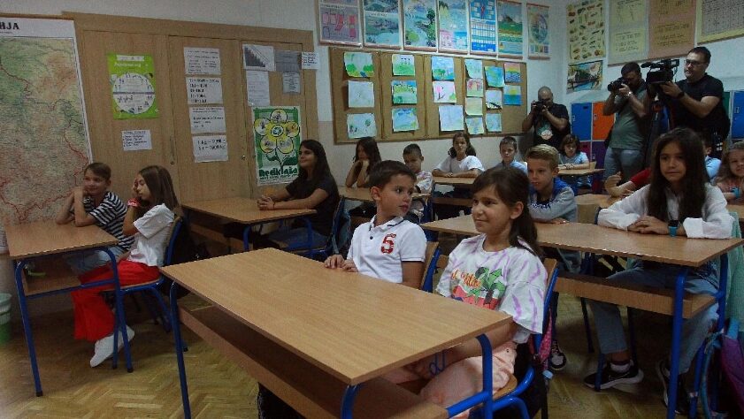 Jasnim kriterijumima do posla u školama 1