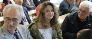 O liku i delu najčuvenijeg vranjskog profesora progovoreno posle skoro pola veka 2 O liku i delu najčuvenijeg vranjskog profesora progovoreno posle skoro pola veka 2