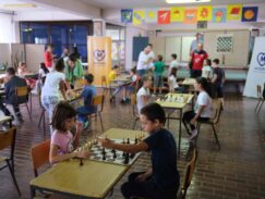 Mozzart povukao najbolji potez: U Topoli besplatna škola šaha za mališane 3