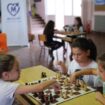 Mozzart povukao najbolji potez: U Topoli besplatna škola šaha za mališane 23