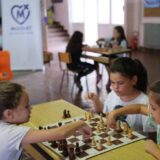 Mozzart povukao najbolji potez: U Topoli besplatna škola šaha za mališane 11