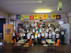 Mozzart Mozzart povukao najbolji potez: U Topoli besplatna škola šaha za mališane 2