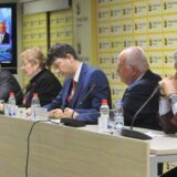 CLS panel: Srbija dobrodošla u EU, uloga lokalnih vlasti važna 12