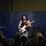 "Rok se vratio u Vranje": Basista benda Mad fektori o festivalu Daunhil 15