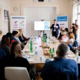 Menjajući svet: Predavanje Gorana Vučetića iz Mozzarta privuklo brojne članove Srpske asocijacije menadžera 5