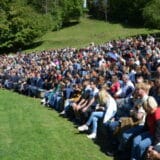 52. Skup slavista okuplja najbolje studente iz 20 zemalja: Završna svečanost održana u Tršiću 1