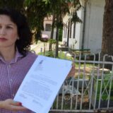 Vranje: Uhapšena službenica Gradske uprave zbog sumnje da je zloupotrebila službeni položaj 14